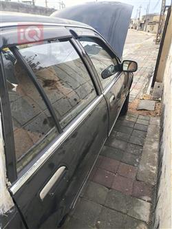 دايو برنس